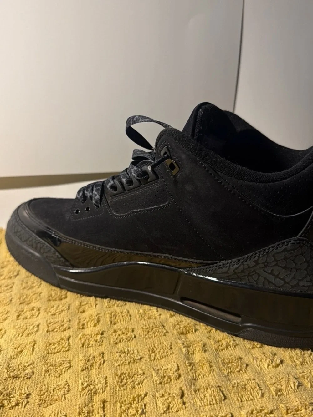 Jordan size 10m